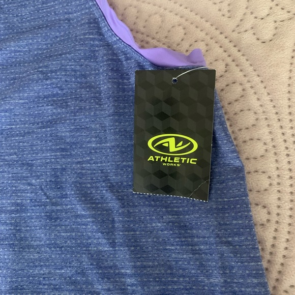 Athletic works tank top - Picture 3 of 4